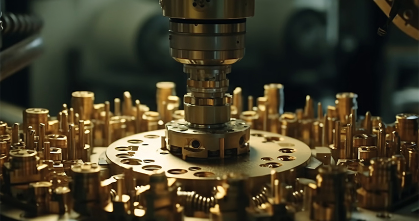 Што е CNC струг?