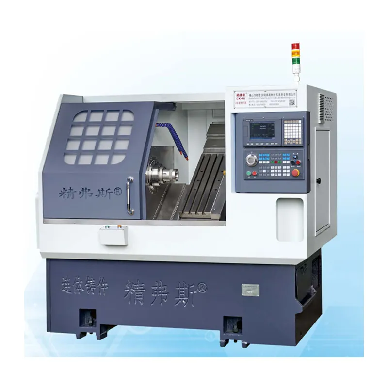 Фактори кои влијаат на брзината на CNC струготините