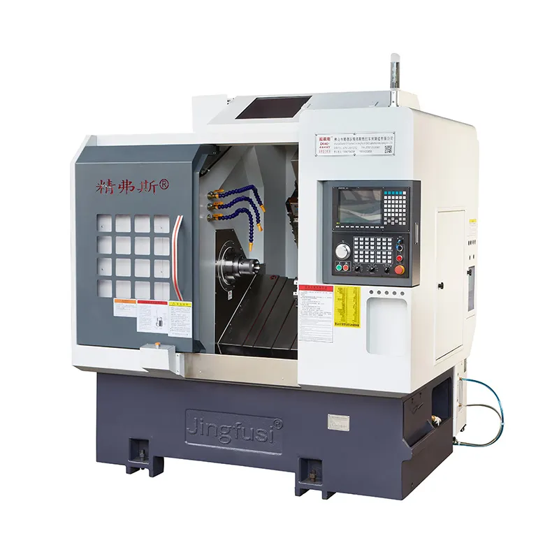 Најчесто користени влезни и излезни електрични компоненти за CNC струготини