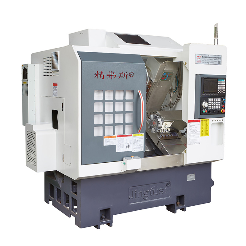 Кој софтвер е потребен за да се работи со CNC автоматска машина за струг?