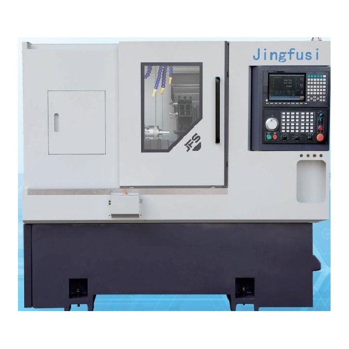 Струг за алат CNC Gang CK36 25 46S